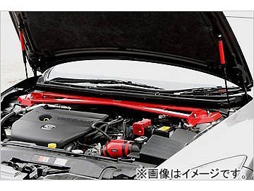 マツダアテンザ　ボンネットダンパー　オートエクゼ　本日限定値下げ‼️ マツダアテンザ ボンネットダンパー オートエクゼ 本日限定